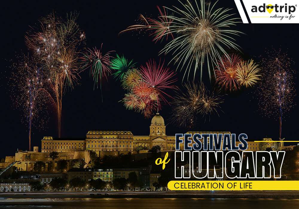 Festivals Of Hungary